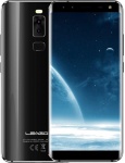 Смартфон Leagoo S8 Black