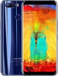 Смартфон Leagoo S8 Pro 6/64Gb Blue