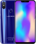 Смартфон Leagoo S9 4/32Gb Blue