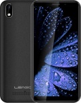 Смартфон LEAGOO Z10 1/8GB Black