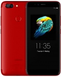 Смартфон Lenovo S5 4/64Gb Red