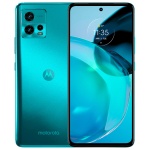 Смартфон Motorola Moto G72 8/256GB Dual Sim Polar Blue (PAVG0019RS)