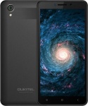 Смартфон Oukitel C10 1/8Gb Black