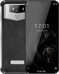 Смартфон Oukitel k12 Black