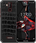 Смартфон OUKITEL K13 Pro Leather black