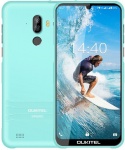 Смартфон OUKITEL Y1000 blue