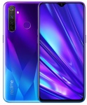 Смартфон Realme 5 pro 8/128 blue global
