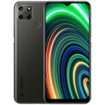 Смартфон Realme C25Y 4/128GB Dual Sim Grey EU/CE