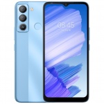 Смартфон Tecno Pop 5 LTE (BD4) Dual Sim Ice Blue (4895180774997)