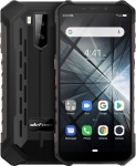 Смартфон UleFone Armor 2 black