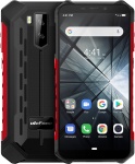 Смартфон Ulefone Armor X3 Red