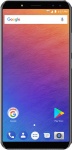 Смартфон Ulefone Power 3 6/64Gb Black