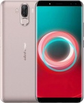 Смартфон UleFone Power 3 gold