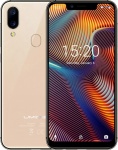 Смартфон Umidigi A3 Pro 3/16Gb gold