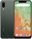 Смартфон Umidigi A3X 3/16Gb Green