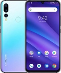 Смартфон Umidigi A5 Pro 4/32Gb breathing crystal (Blue)
