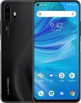 Смартфон UMIDIGI F2 6/128Gb Black