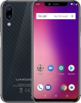 Смартфон Umidigi One 4/32Gb black