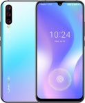 Смартфон Umidigi X 4/128Gb Blue