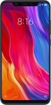Смартфон Xiaomi Mi 8 8/128Gb EU Black