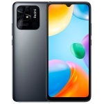 Смартфон Xiaomi Redmi 10C 4/64GB Dual Sim Graphite Grey EU/CE