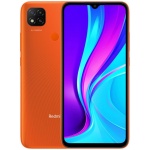Смартфон Xiaomi Redmi 9C 2/32GB Dual Sim Sunrise Orange EU/CE