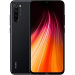 Смартфон Xiaomi Redmi Note 8 4/128GB Space Black EU/CE