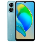 Смартфон ZTE Blade A33+ 2/32GB Dual Sim Blue