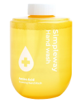 Сменный картридж (мыло) для дозатора Xiaomi Simpleway (ZDXSJ02XW) Yellow (1 шт.)