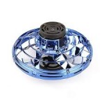 Летающий UFO Спиннер FlyNova Smart4Me, синий