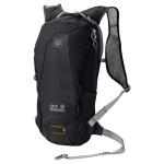 Спортивный рюкзак Jack Wolfskin Speed Liner Rucksack Black 7.5 L (Черный)