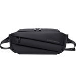 Сумка на одно плечо Arctic Hunter YB00029 (Черный)