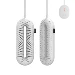 Сушилка для обуви Xiaomi Sothing Smart Zero-Shoes Dryer White DSHJ-S-1904C