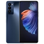 Смартфон Tecno Camon 18p (CH7n) 8/128GB Dual Sim Dusk Grey (4895180775123)