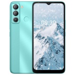 Смартфон Tecno Pop 5 LTE (BD4a) 2/32Gb Dual Sim Turquoise Cyan (4895180777400)