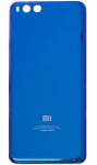 Задняя часть для Mi Note 3 Blue