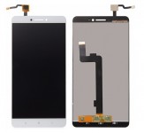 Сенсорний екран + дисплей Xiaomi Mi 5S з білою рамкою