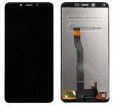 Сенсорный экран + дисплей Xiaomi Redmi 6 / 6A Black