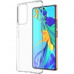 TPU чехол Epic Transparent 1,0mm для Xiaomi 11T / 11T Pro Бесцветный (прозрачный) (200352)