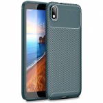 TPU чехол Kaisy Series для Xiaomi Redmi 7A Зеленый (114028)