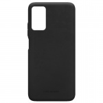 TPU чехол Molan Cano Smooth для Xiaomi Redmi 10 Черный (195689)