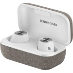 Беспроводные наушники TWS Sennheiser MOMENTUM True Wireless 2 White (508831)