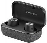 Беспроводные наушники TWS Sennheiser MOMENTUM True Wireless 2 Black (508674)