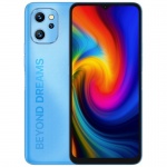 Смартфон Umidigi F3S 6/128GB Dual Sim Galaxy Blue_