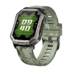 Умные часы Lemfo NX3 с измерением давления (Черный)