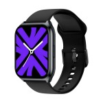 Розумний годинник Xiaomi Haylou Filwans GTS Mini Smartwatch Blue