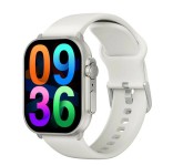 Розумний годинник Xiaomi Haylou Filwans GTS Smartwatch Silver