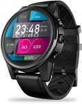 Умные часы Zeblaze Thor 4 Pro с Android 7.1.1 и встроенным GPS (Черный)