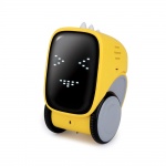 Умный робот на управлении Smart Robot (Желтый)