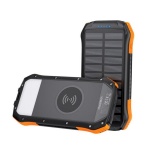 Универсальная мобильная батарея Choetech B659-OR 10000mAh